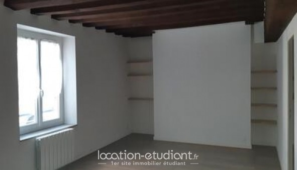 Logement tudiant T3 à Auxerre (89000)