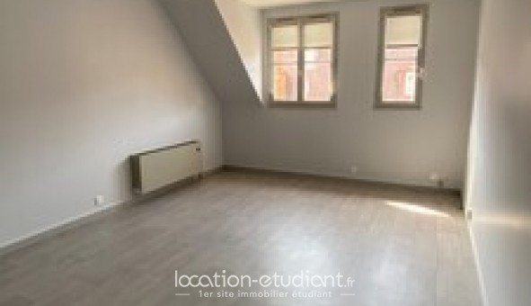 Logement tudiant T3 à Auxerre (89000)