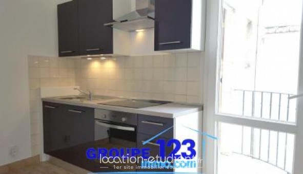 Logement étudiant T3 à Auxerre (89000)