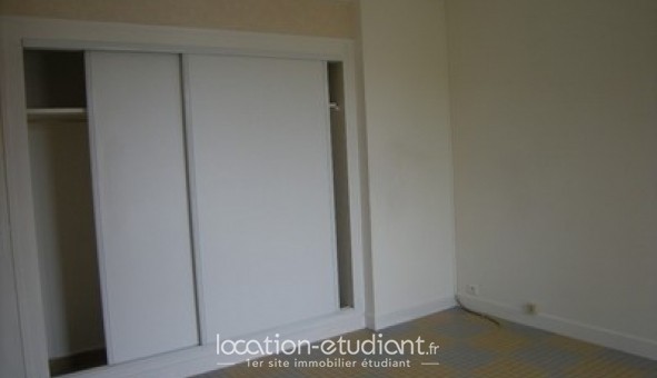 Logement tudiant T3 à Auxerre (89000)