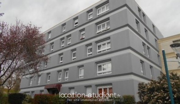 Logement tudiant T3 à Auxerre (89000)