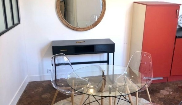 Logement �tudiant T3 &agrave; Auxerre (89000)