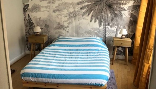 Logement �tudiant T3 &agrave; Auxerre (89000)