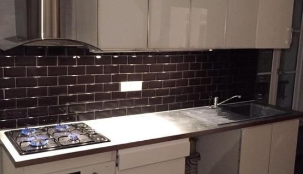 Logement �tudiant T3 &agrave; Auxerre (89000)