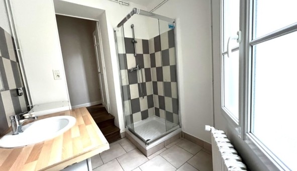 Logement �tudiant T3 &agrave; Auxerre (89000)