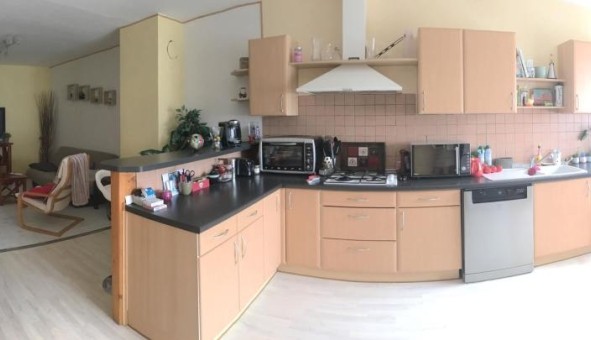 Logement tudiant T3 à Auxon Dessous (25870)
