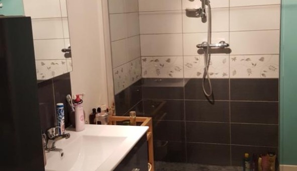 Logement tudiant T3 à Auxon Dessous (25870)