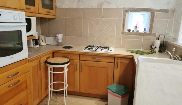 Logement �tudiant T3 &agrave; Auzay (85200)
