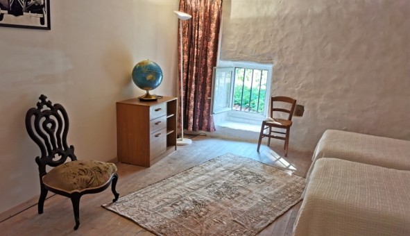 Logement �tudiant T3 &agrave; Auzay (85200)