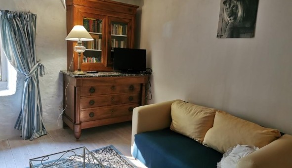Logement �tudiant T3 &agrave; Auzay (85200)