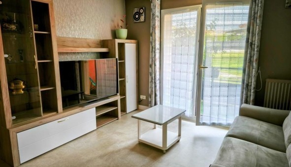 Logement �tudiant T3 &agrave; Auzielle (31650)