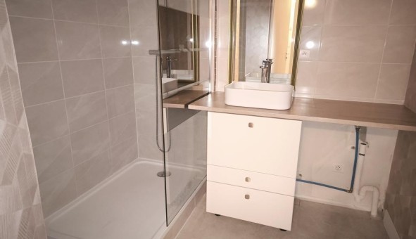 Logement �tudiant T3 &agrave; Auzielle (31650)