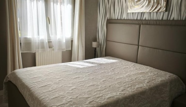 Logement �tudiant T3 &agrave; Auzielle (31650)