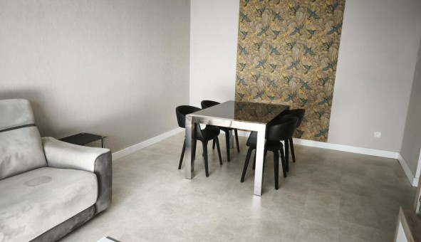 Logement �tudiant T3 &agrave; Auzielle (31650)