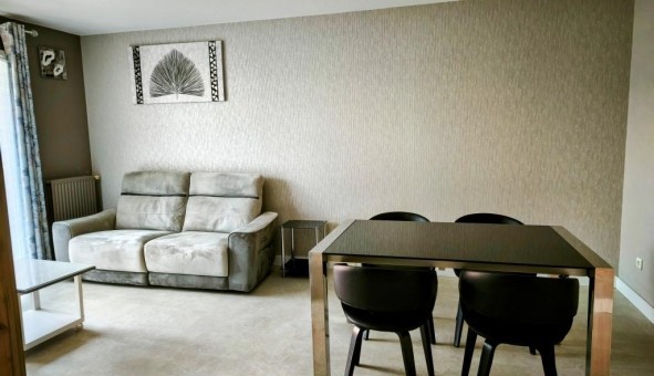 Logement �tudiant T3 &agrave; Auzielle (31650)