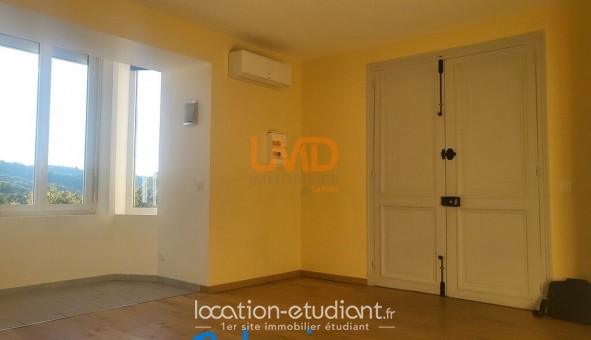 Logement �tudiant T3 &agrave; Auzits (12390)