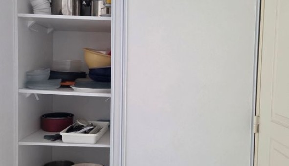 Logement �tudiant T3 &agrave; Av�ne (34260)