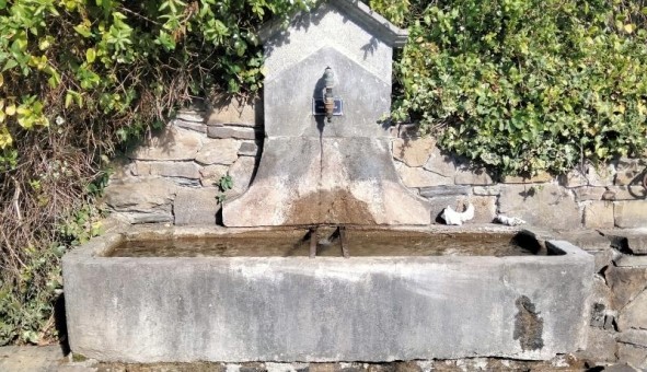 Logement tudiant T3 à Averan (65380)