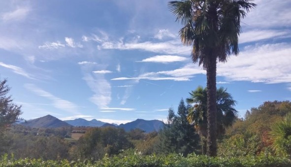 Logement tudiant T3 à Averan (65380)