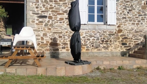 Logement tudiant T3 à Averan (65380)