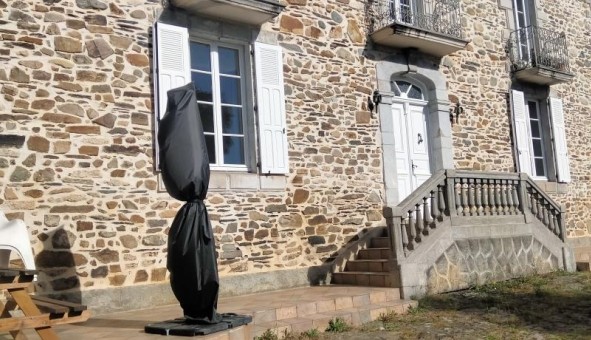 Logement tudiant T3 à Averan (65380)