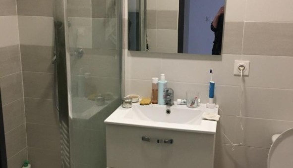 Logement tudiant T3 à Avesnelles (59440)