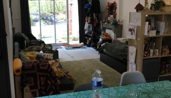Logement tudiant T3 à Avesnelles (59440)
