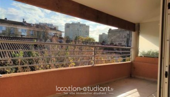 Logement tudiant T3 à Avignon (84000)