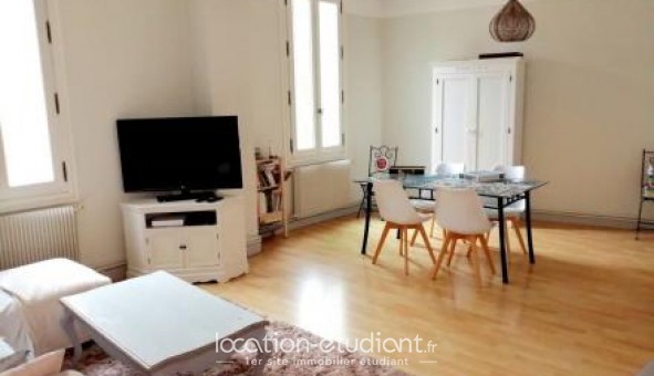 Logement tudiant T3 à Avignon (84000)