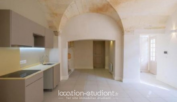 Logement tudiant T3 à Avignon (84000)