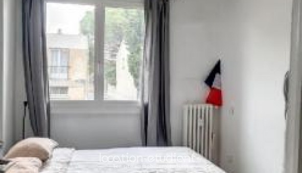 Logement tudiant T3 à Avignon (84000)