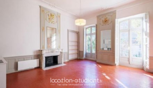 Logement étudiant T3 à Avignon (84000)