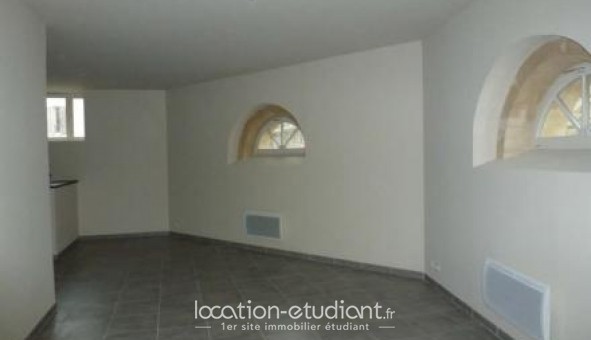 Logement tudiant T3 à Avignon (84000)