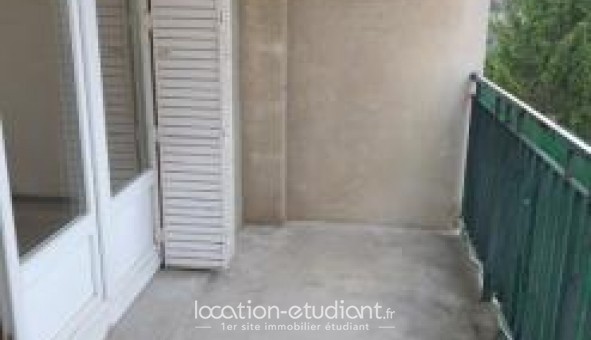 Logement tudiant T3 à Avignon (84000)