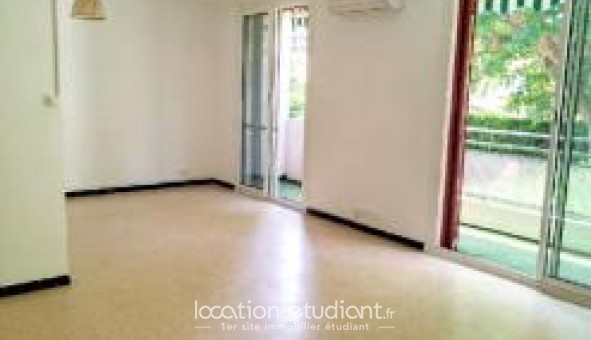 Logement tudiant T3 à Avignon (84000)