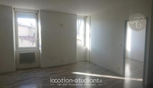 Logement tudiant T3 à Avignon (84000)