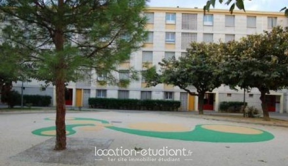 Logement tudiant T3 à Avignon (84000)