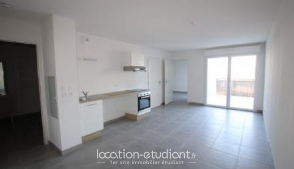 Logement étudiant T3 à Avignon (84000)