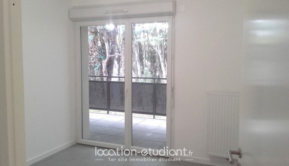 Logement étudiant T3 à Avignon (84000)