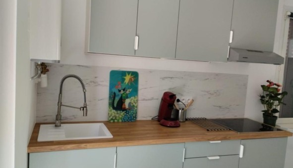 Logement tudiant T3 à Avignon (84000)