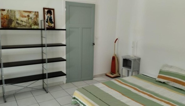 Logement tudiant T3 à Avignon (84000)