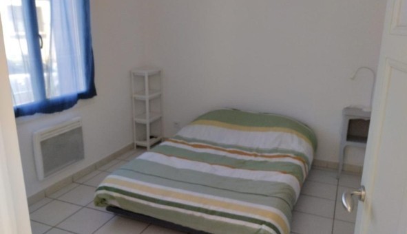 Logement tudiant T3 à Avignon (84000)
