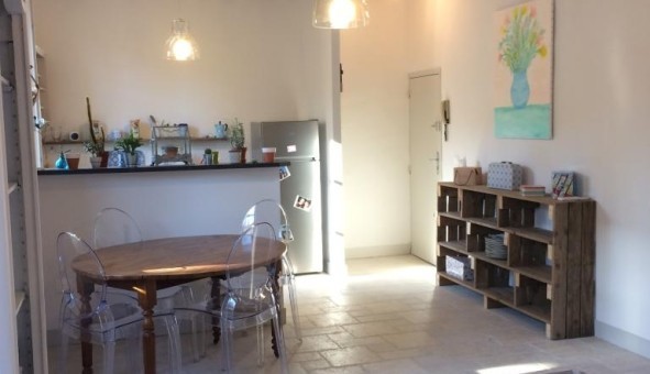 Logement tudiant T3 à Avignon (84000)