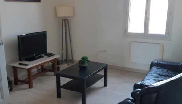 Logement tudiant T3 à Avignon (84000)