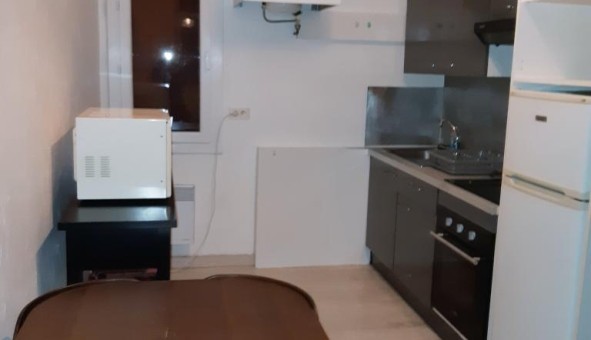 Logement tudiant T3 à Avignon (84000)
