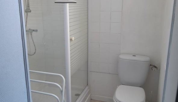 Logement tudiant T3 à Avignon (84000)