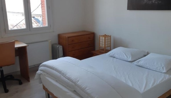 Logement tudiant T3 à Avignon (84000)
