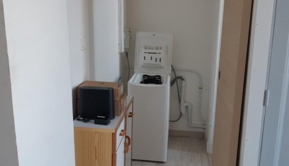 Logement tudiant T3 à Avignon (84000)