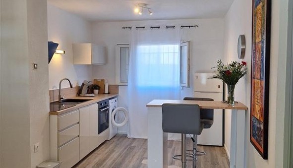 Logement tudiant T3 à Avignon (84000)