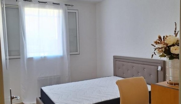 Logement tudiant T3 à Avignon (84000)